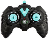 Remote Control Stunt Car Toy 4WD 2.4GHz Double Sided Rotation Off Road Vehicle